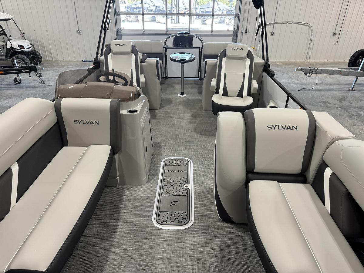 2026 Sylvan X5
