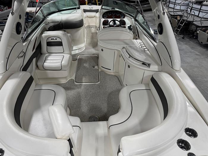Used 2007 Sea Ray 290 SLX
