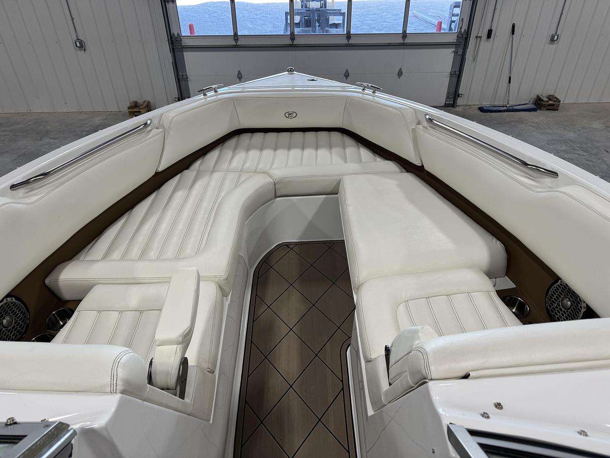 Used 2015 Cobalt R-7