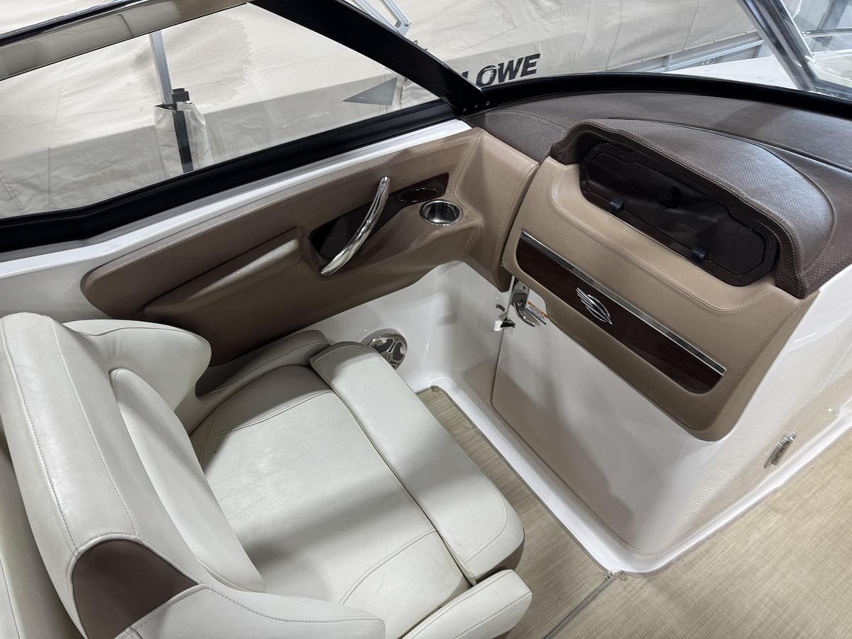 Used 2014 Chaparral 307 SSX