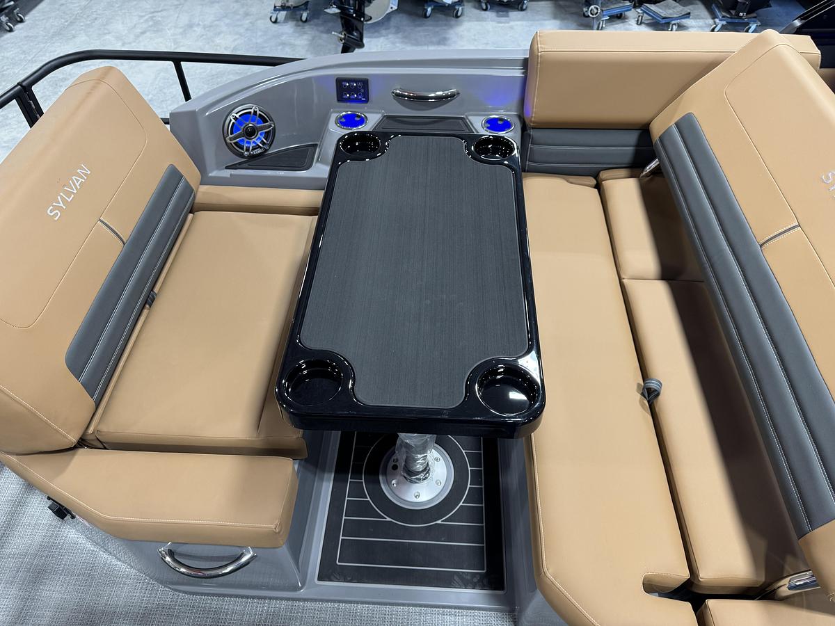 2026 Sylvan G-5 DLZ DH