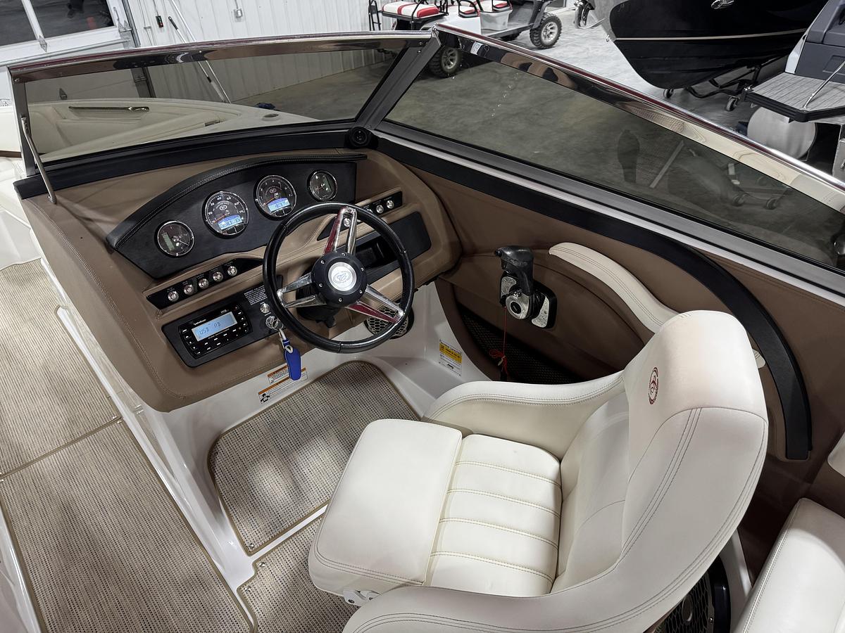 Used 2014 Cobalt R-5 WSS