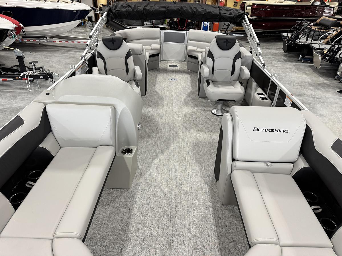 2026 Berkshire 24 RFX LE