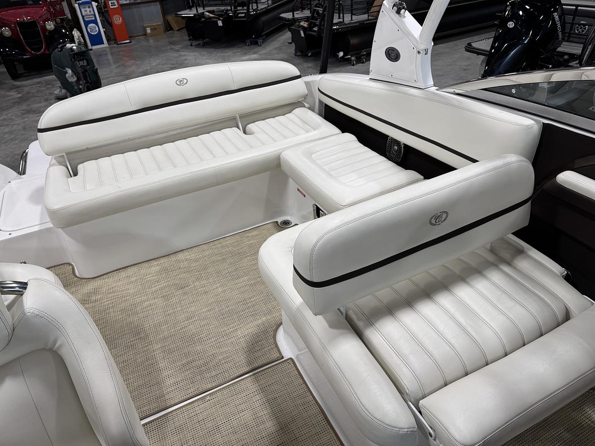 Used 2015 Cobalt R-5