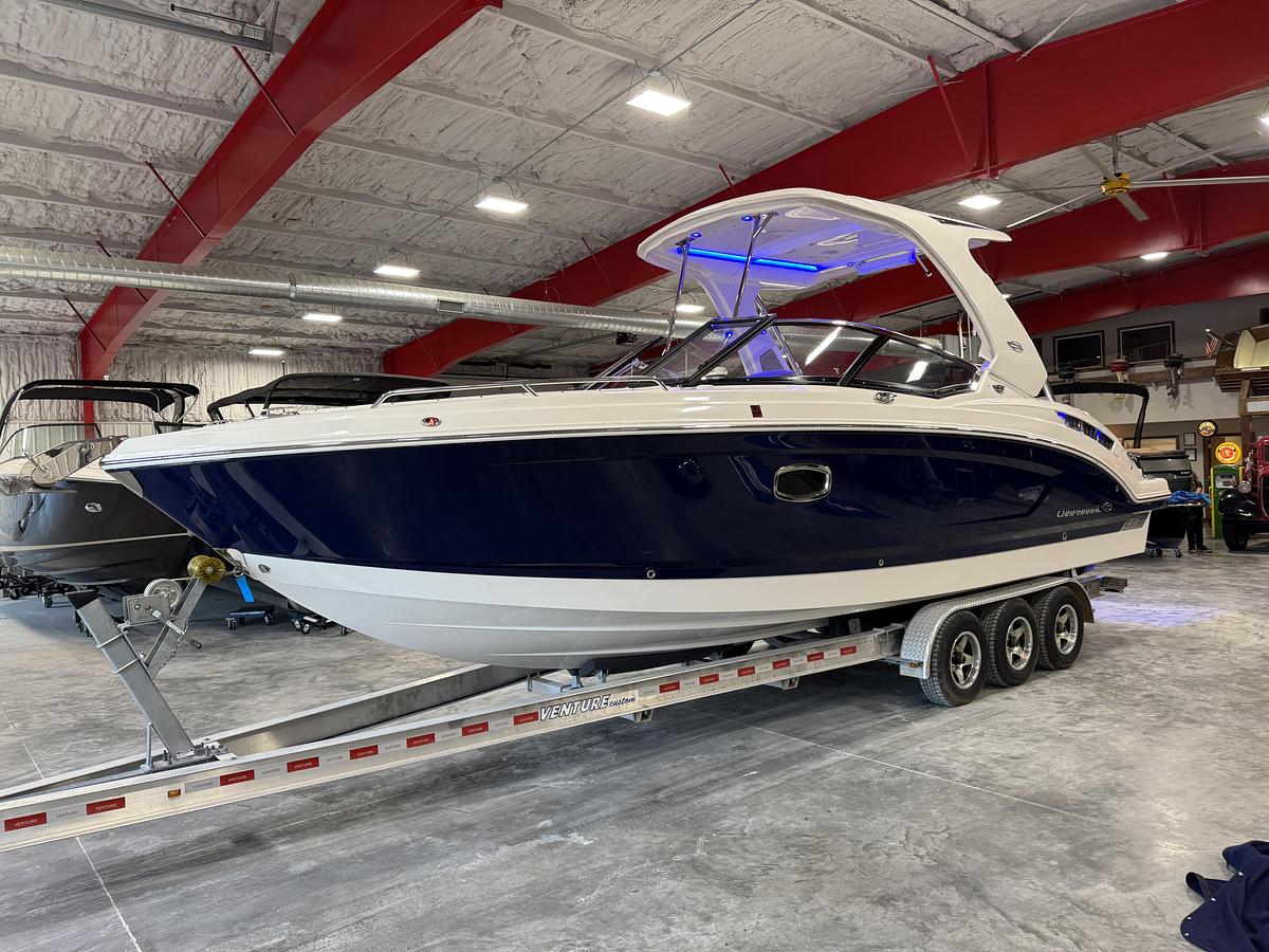 Used 2019 Chaparral 317 SSX