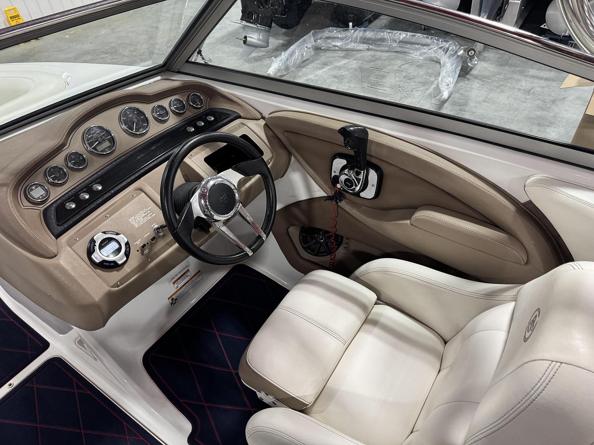 Used 2012 Cobalt 242 BR