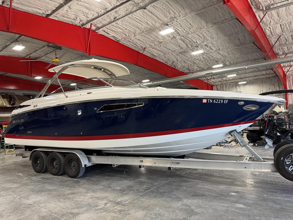 Used 2014 Cobalt 336 BR