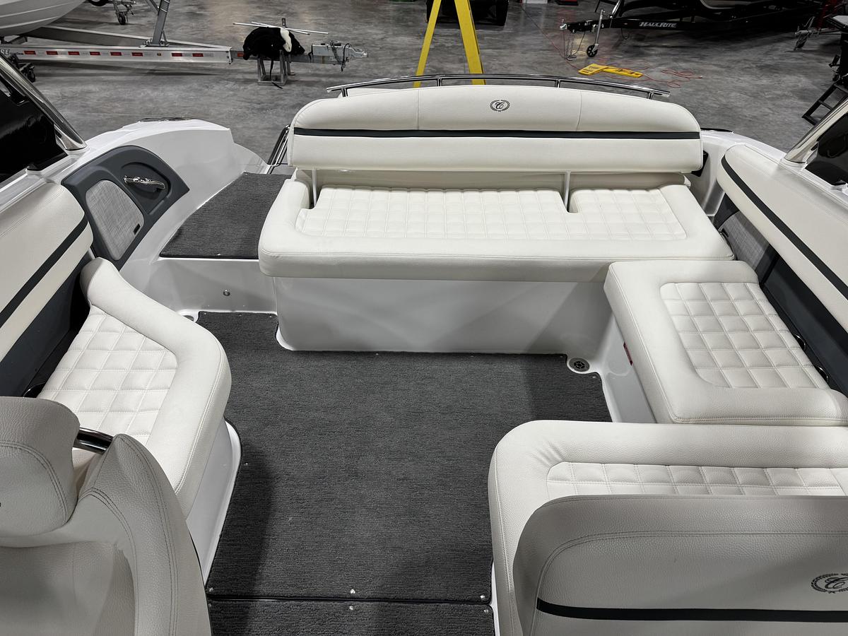 Used 2018 Cobalt R-5 Surf