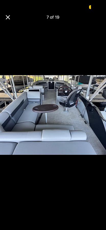 Used 2022 Berkshire 25 CTS
