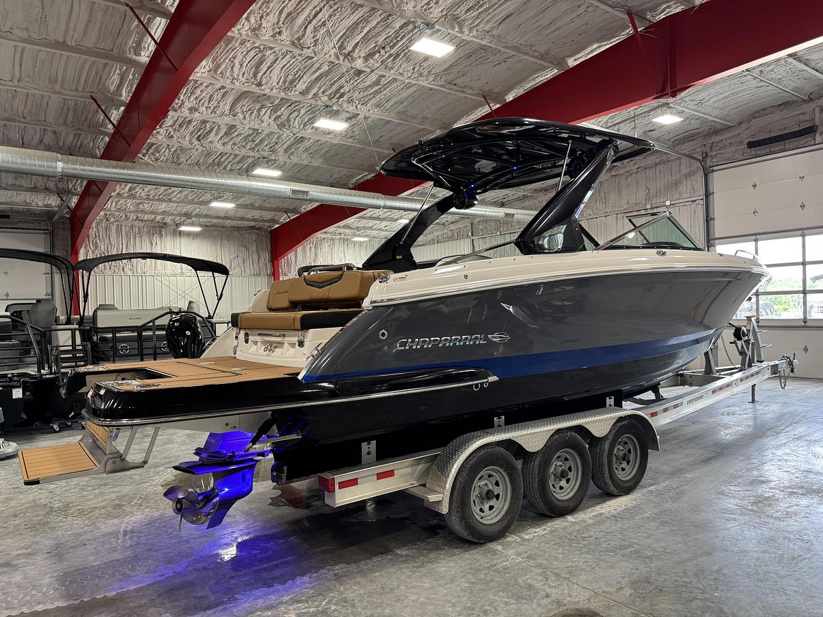 Used 2023 Chaparral 305 SSX