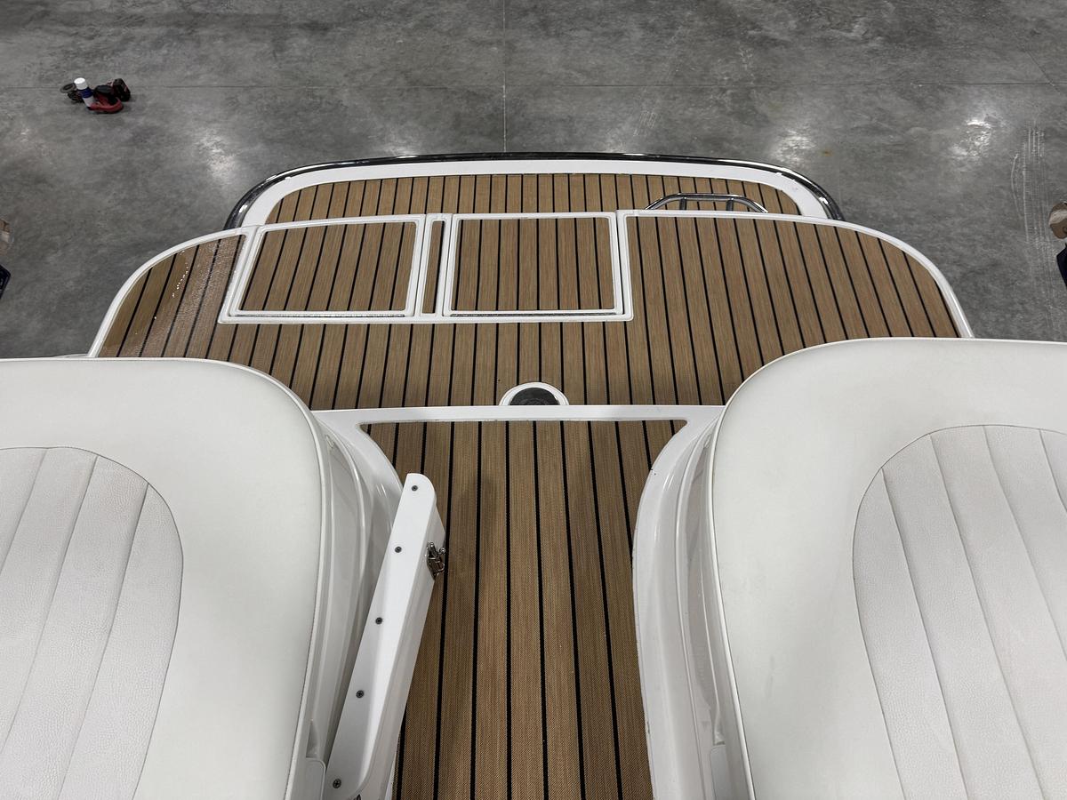 Used 2007 Cobalt 282 BR