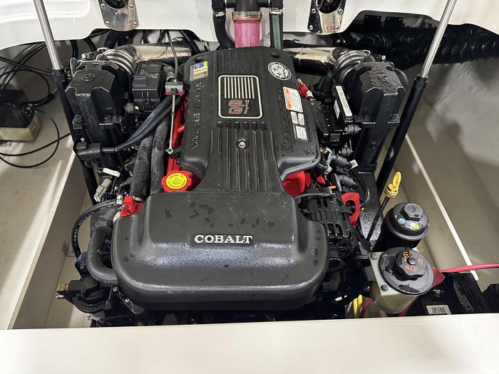 Used 2008 Cobalt 272