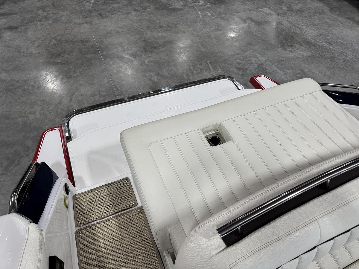 Used 2017 Cobalt A-28