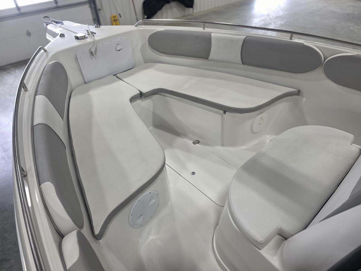 Used 2018 Key Largo 2486