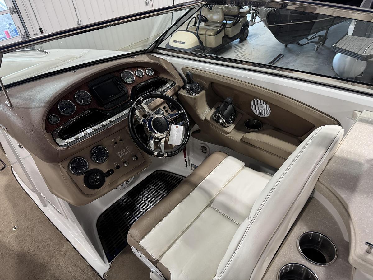 Used 2011 Cobalt 302 BR