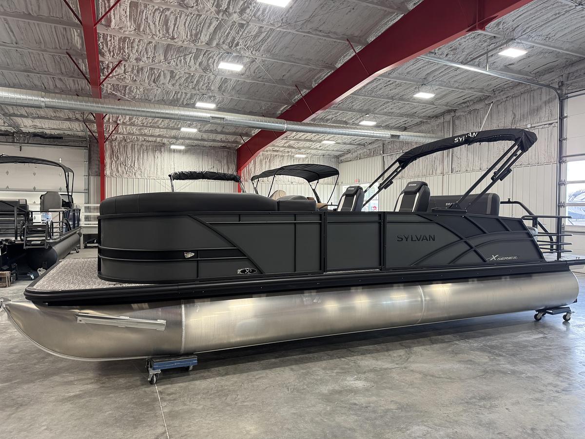 Used 2026 Sylvan X5