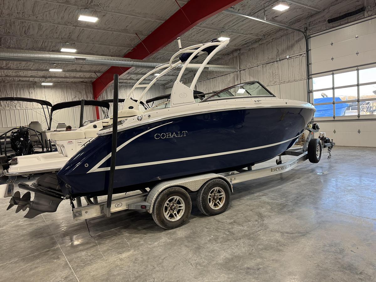 Used 2015 Cobalt R-5