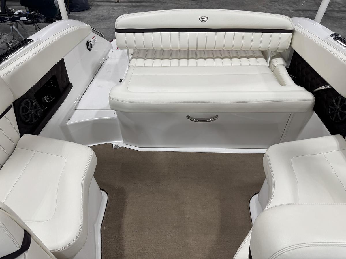 Used 2012 Cobalt A-25