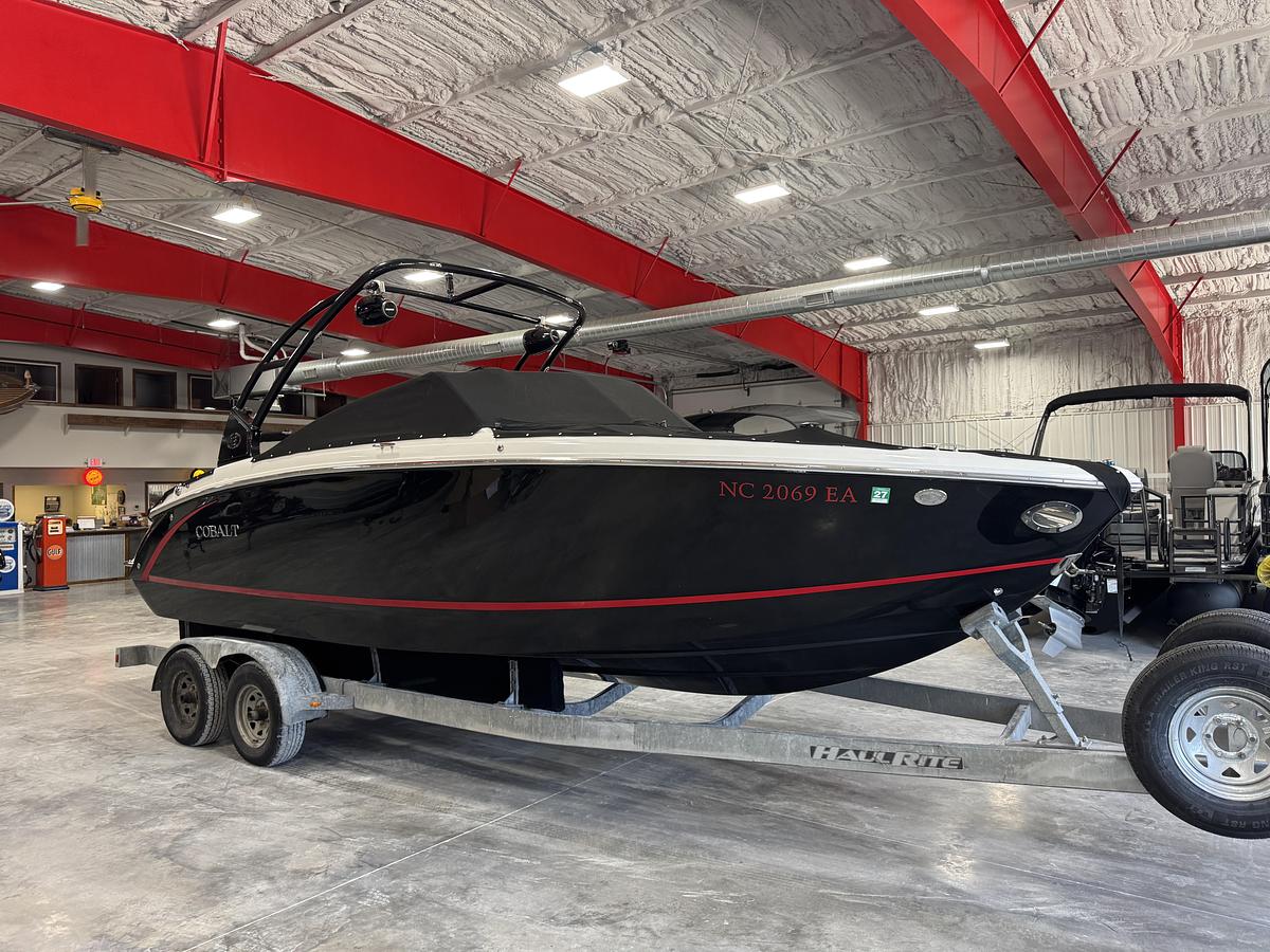 Used 2014 Cobalt R-5