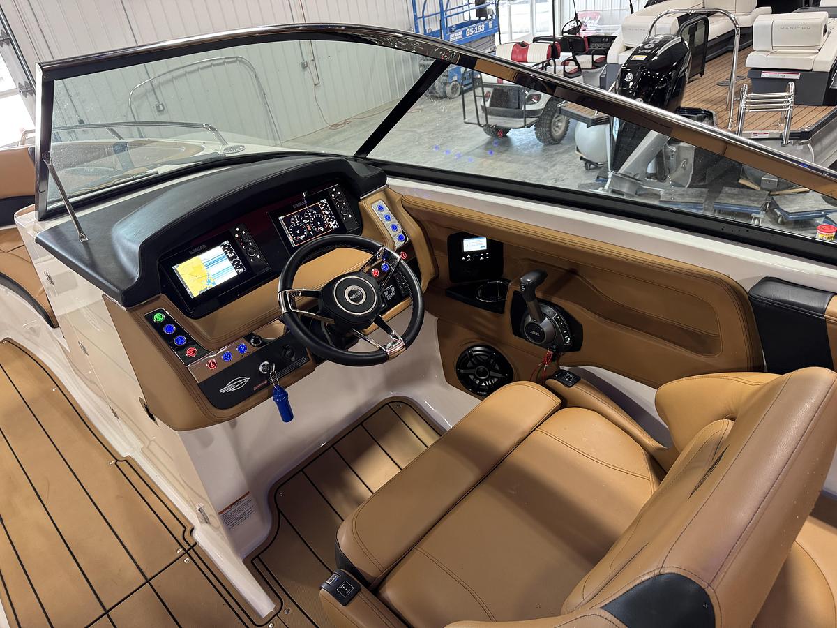 Used 2023 Chaparral 305 SSX