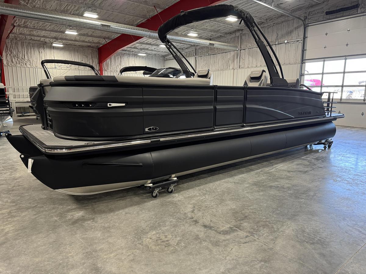 2026 Sylvan L-5 Platinum