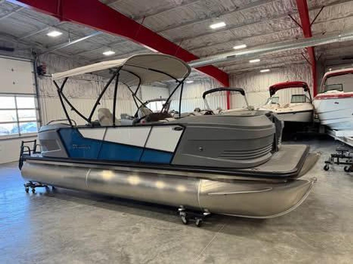 2025 Sylvan A22