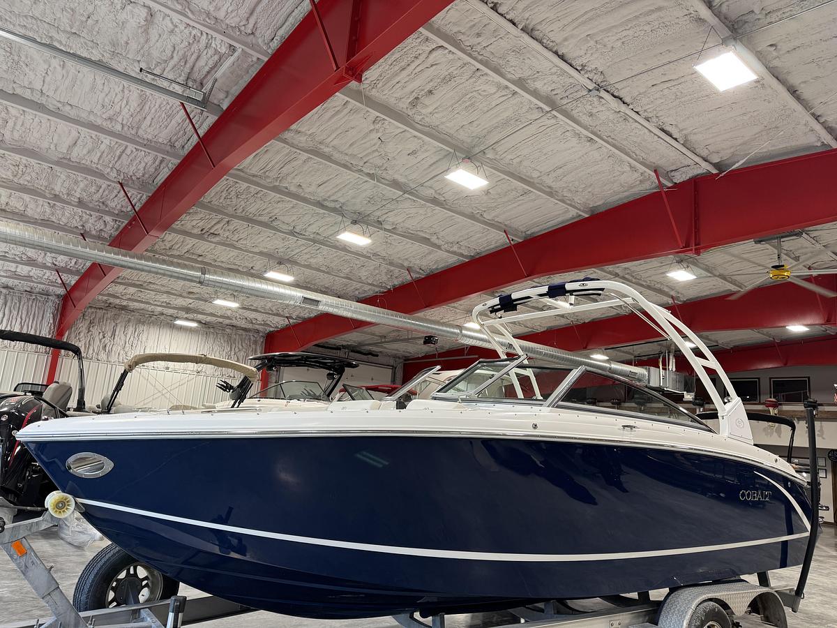 Used 2015 Cobalt R-5