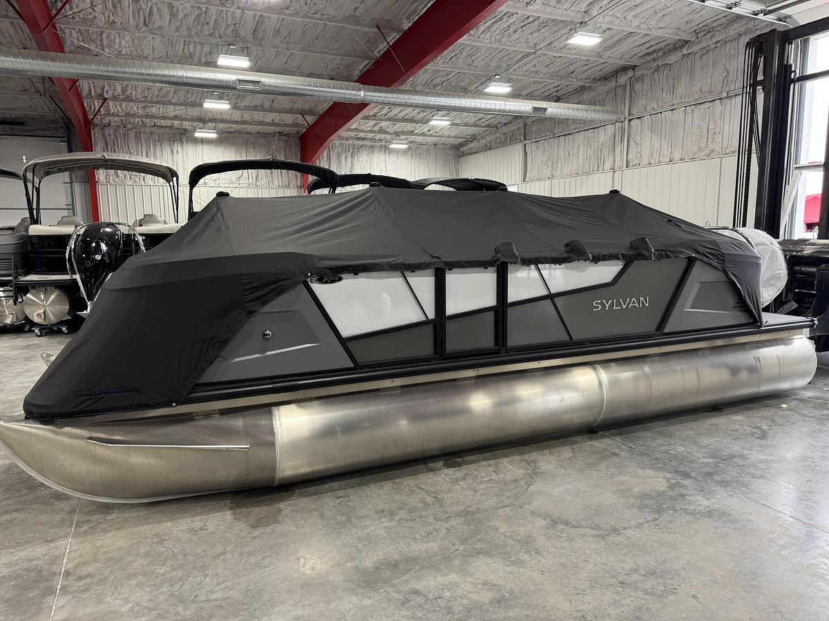 2025 Sylvan A22
