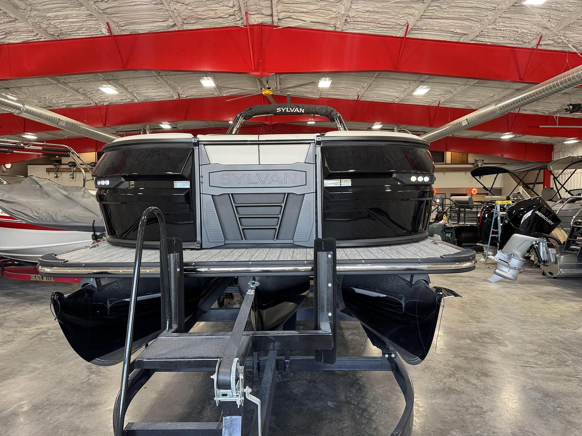 Used 2026 Sylvan G-5 DLZ DC