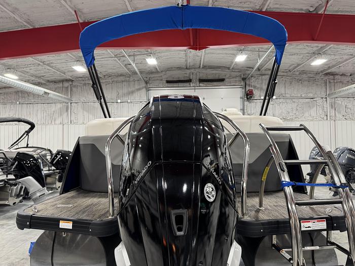 Used 2020 Godfrey 250 Monaco