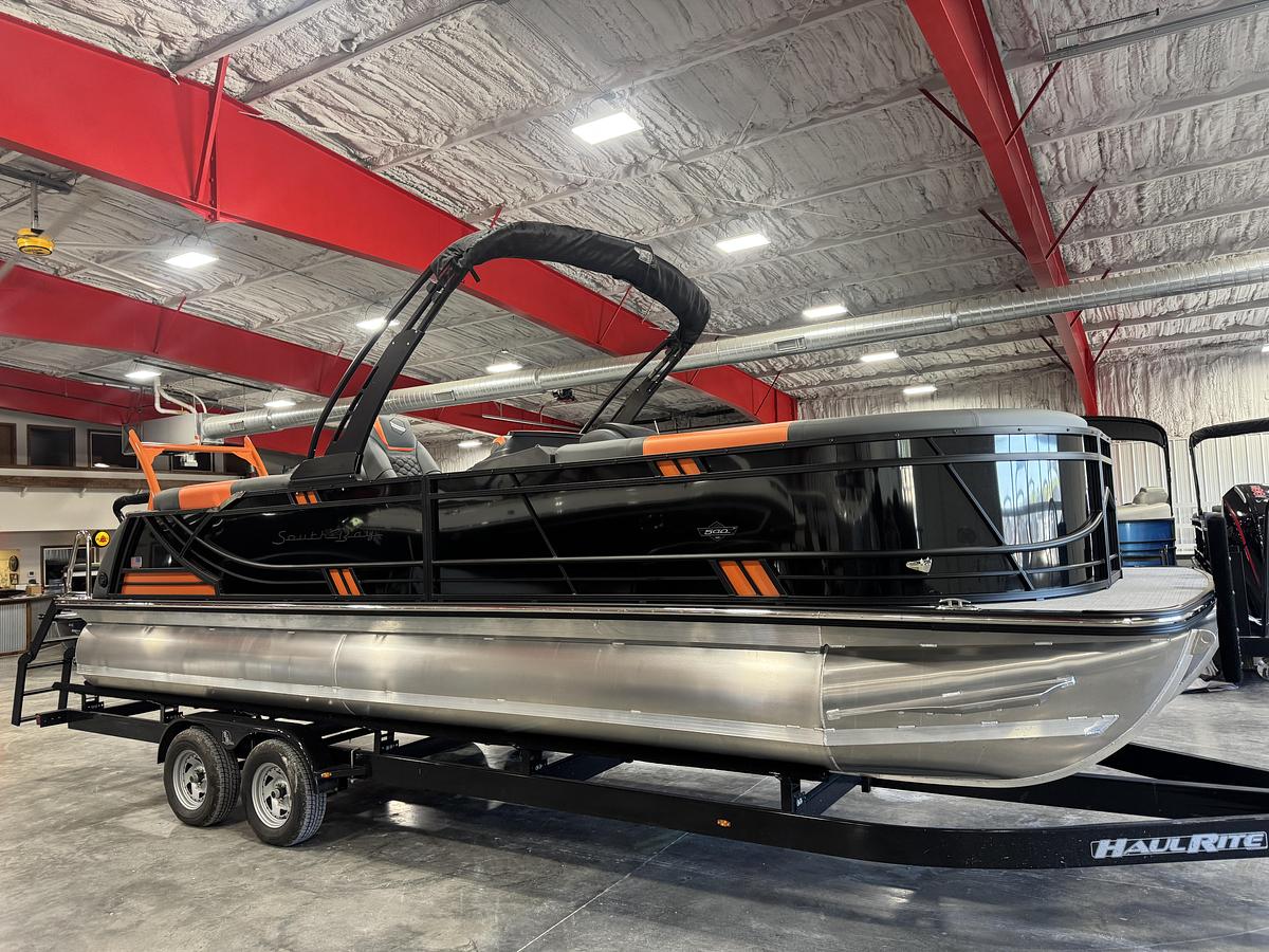 2027 SouthBay 525 RS