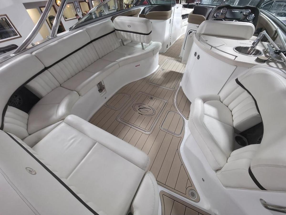 Used 2016 Cobalt 336 BR