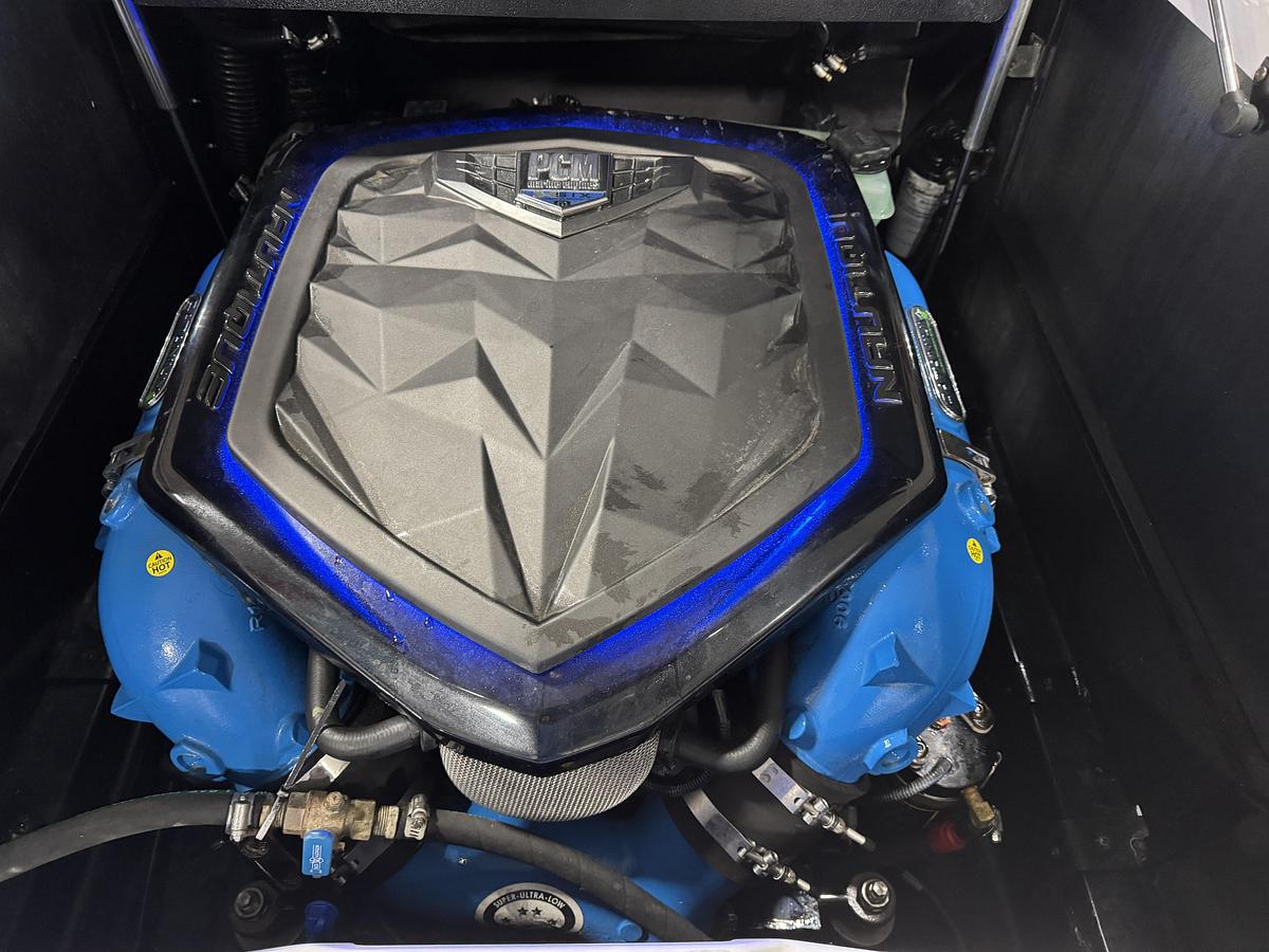 Used 2019 Natique G-23