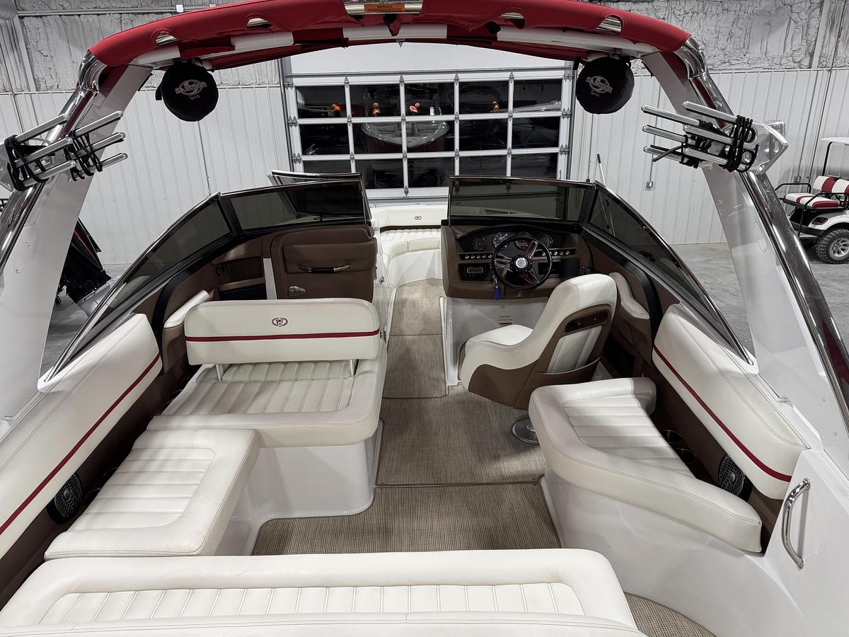 Used 2014 Cobalt R-5 WSS