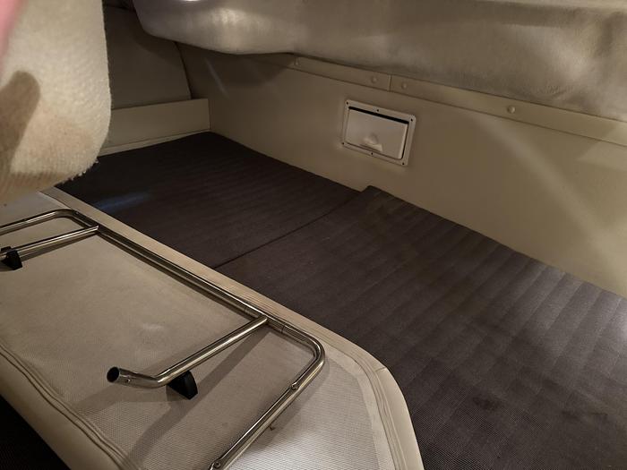 Used 2000 Regal 2760 Commodore