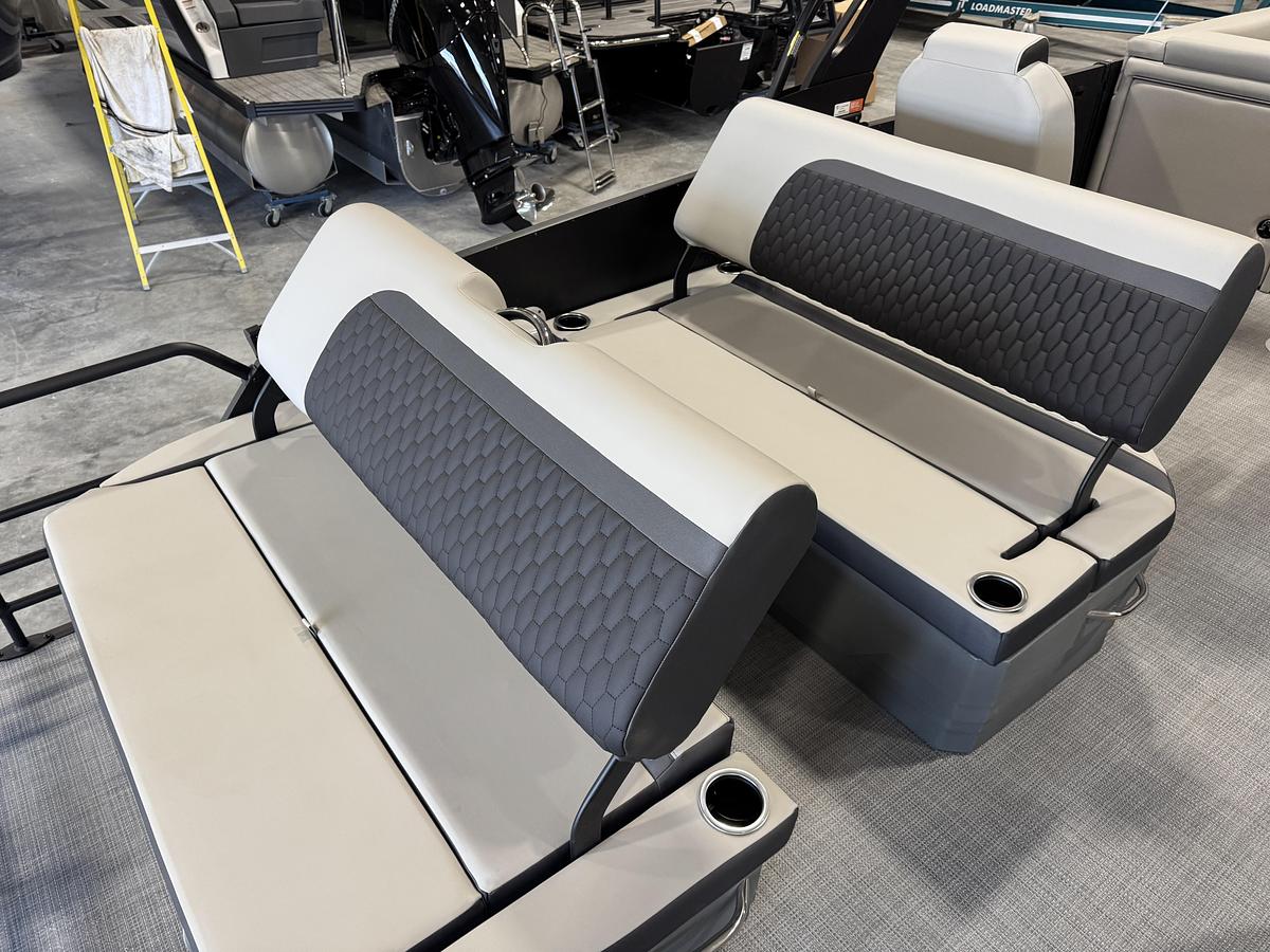 2026 Sylvan L-5 Platinum