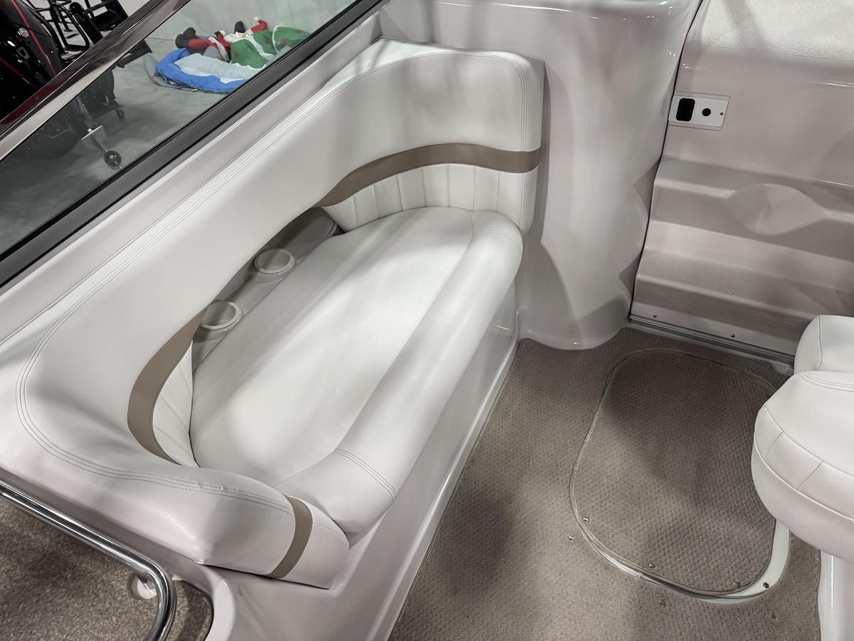 Used 2005 Four Winns 285 Sundowner