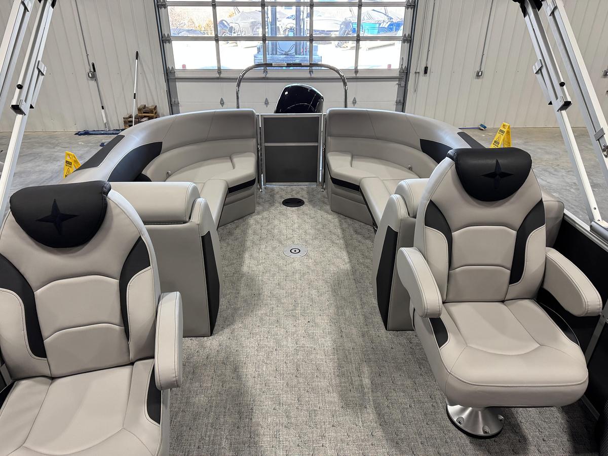 2026 Berkshire 24 RFX LE