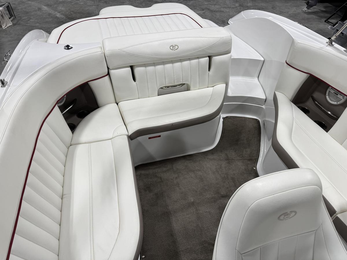 Used 2006 Cobalt 24 SX