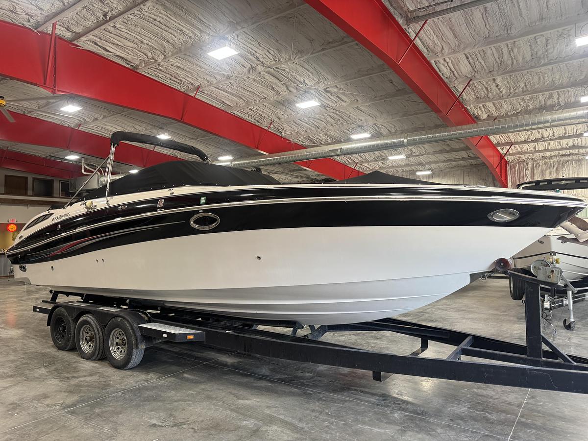 Used 2008 Four-Winns 310 BR