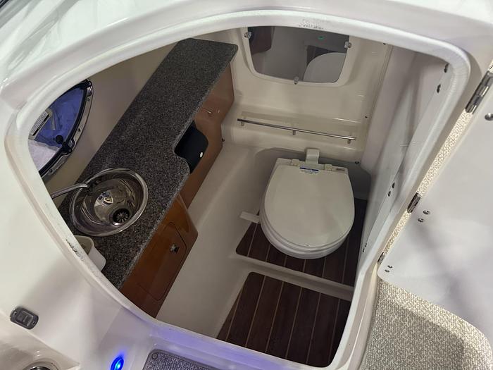 Used 2012 Chaparral 284 Sunesta