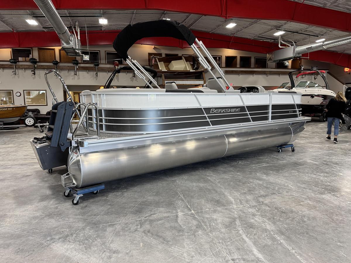 2026 Berkshire 24 RFX LE