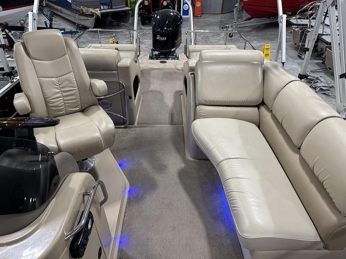 Used 2013 G-3 326 SS Elite