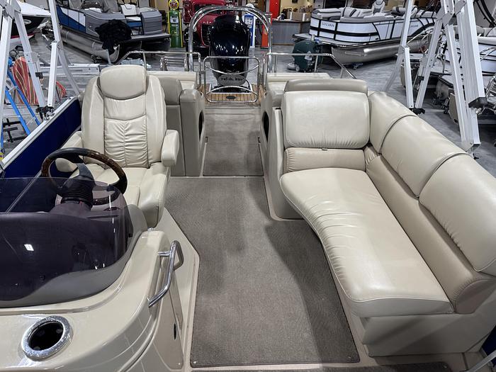 Used 2014 G-3 326 SS Elite