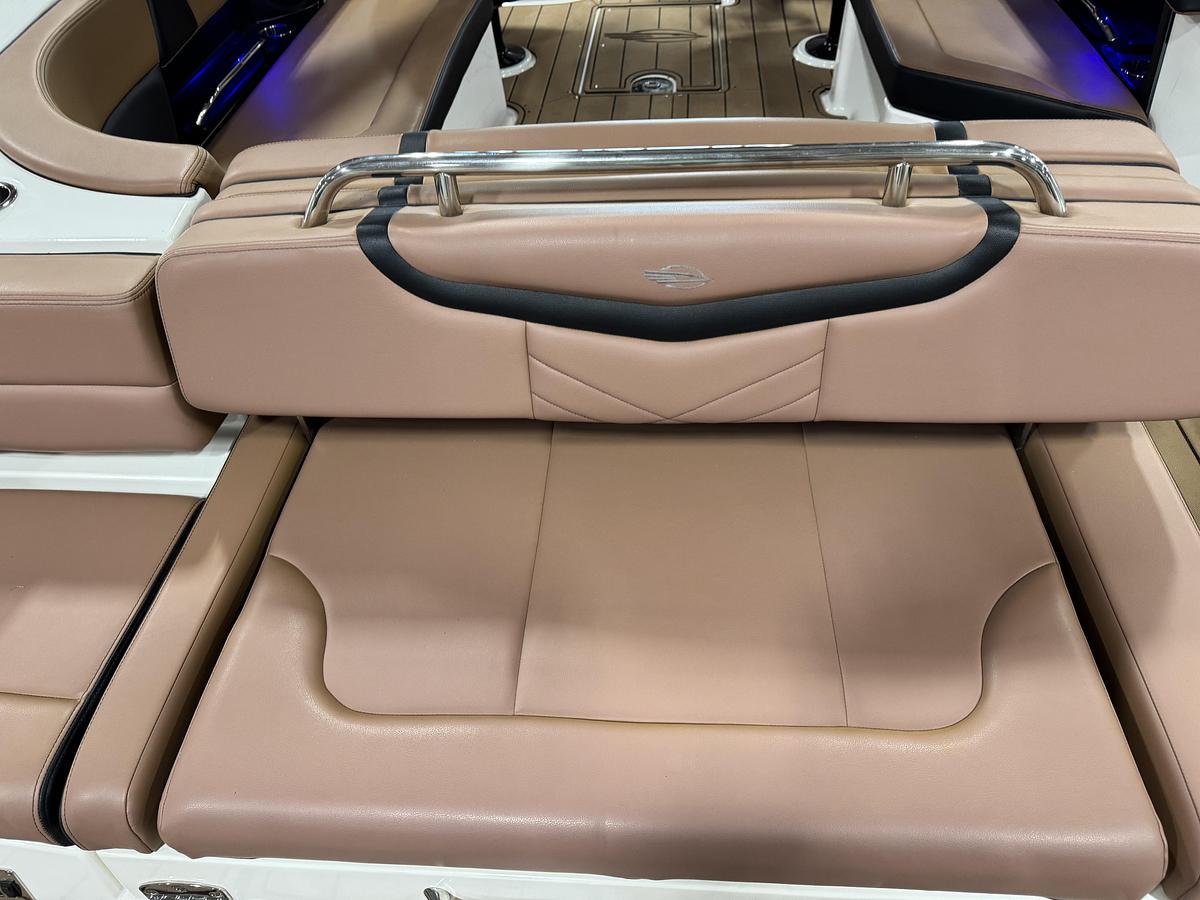 Used 2021 Chaparral 287 SSX