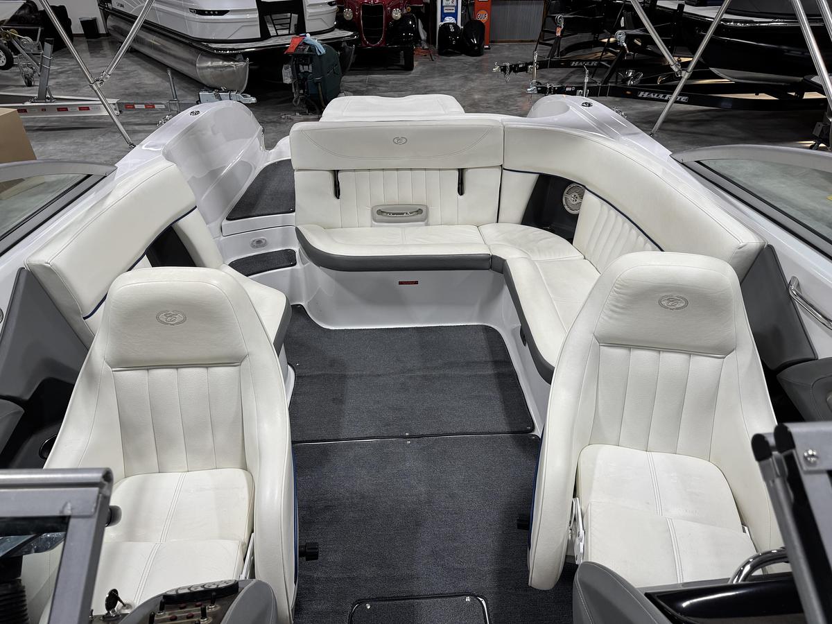 Used 2006 Cobalt 272 BR