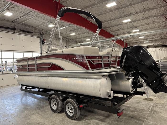 Used 2022 Lowe 230 SS