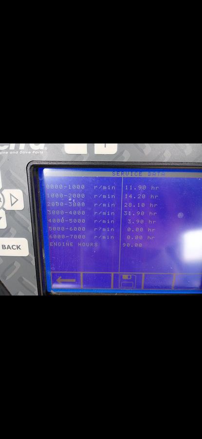 Used 2006 G3 Sun Catcher LX3 25