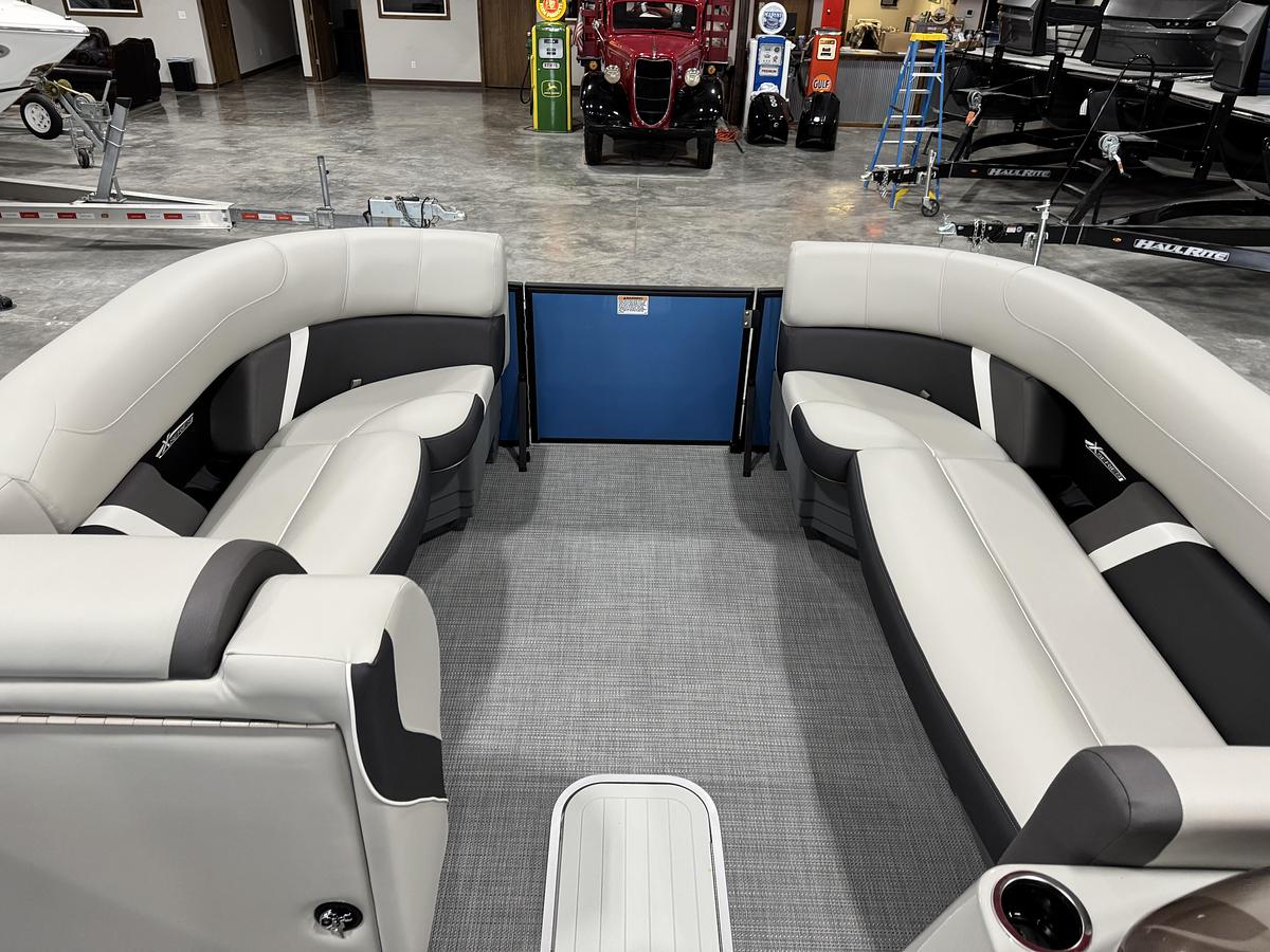 2025 Sylvan X-5