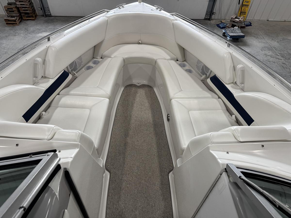 Used 1999 Formula 280 BR